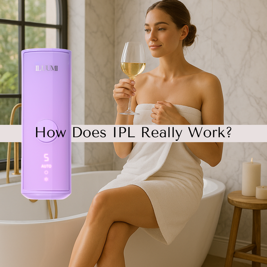 How does IPL really work?