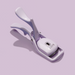 HEATED EYELASH CURLER