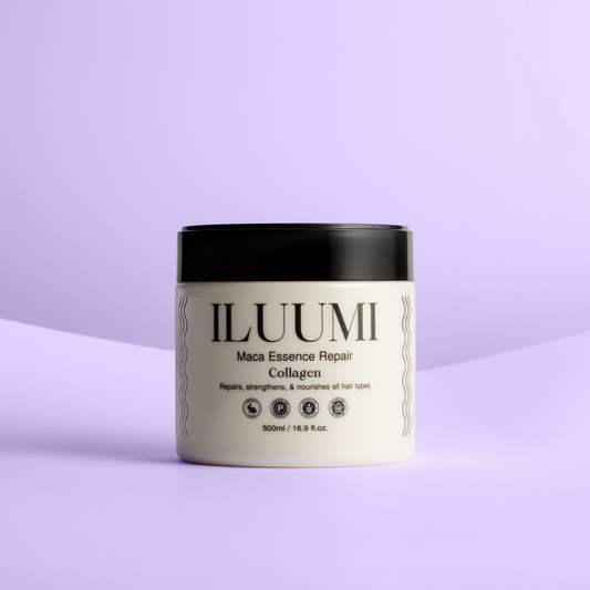 COLLAGEN HAIR MASK