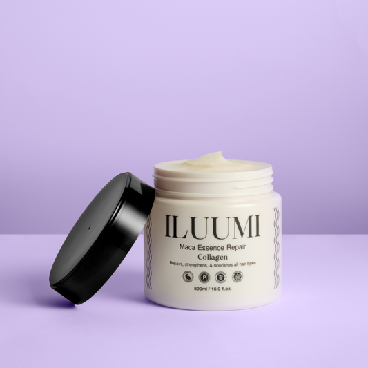 COLLAGEN HAIR MASK